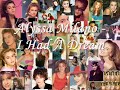 Alyssa Milano singing I Had A Dream Alyssa Milano singing I Had A Dream