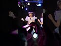 【三葉ゆあFancam/推しカメラ】あまいものつめあわせ　4K60p Marquee Mini Vol.224 渋谷 Spotify O-nest