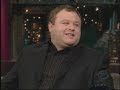 David Letterman show www.gogames.name