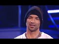 Britain's Got Talent 2009: Despite not being a huge fan of this kind of act, Simon was simply blown away by Julian's audition a few weeks ago. Tonight Julian has the chance of repeating his overwhelming success by performing with his Soprano Saxophone to All By Myself