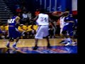 Mike Dunigan, Farragut Mike Dunigan, Farragut