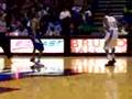 Mike Dunigan, Farragut