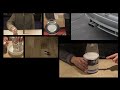 What's in a cigarette?