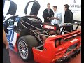 oreca