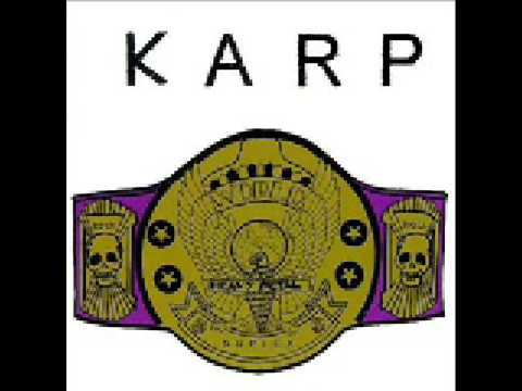 Karp - 02 Connect 5