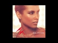 Alicia Keys - Girl On Fire (Acapella)