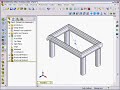 Solidworks 2006 Weldment Environment Solidworks 2006 Weldment Environment
