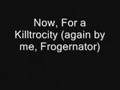 Halo 3 Killtacular and Killtrocity