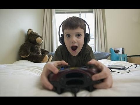 NSA, CIA Spying On Gamers?