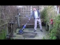 Extreme Dyson Test