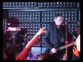 mc5 with lisa keaula from the bellrays, handsome dick manitoba from the dictators and gilby clarke. the casbah, san diego, ca.