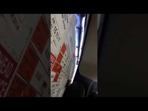 Budget Truck Rental - Truck Rental Review
