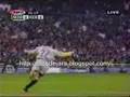 Walter Centeno goal vs Real Madrid