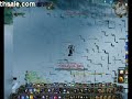 V�deo World of warcraft wow Burning Crusade tbc mmorpg video games