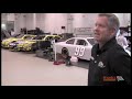 Mid-Season Interview with WYPALL Wipers and Carl Edwards Crew Chief Bob Osborne