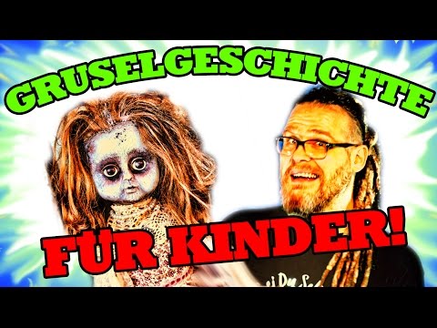 Gruselgeschichte 