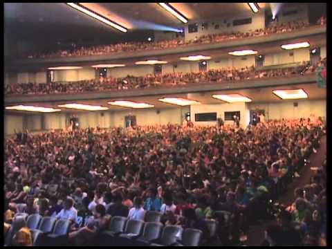 College Success Live at PURDUE 2011 See video
