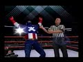 SMF WAR 2007  Episode 3, Part 4