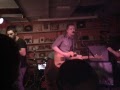 The Sunshine Underground -  Your Friends - Pure Groove Record Store - 3/11/2009
