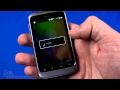 HTC Wildfire S unboxing and demo video