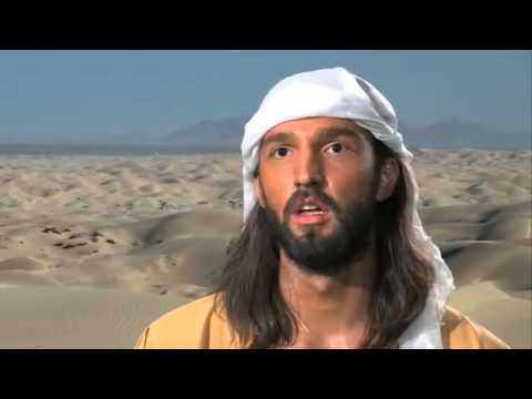 TERNYATA NABI MUHAMMAD ITU BEJAD & BENGIS