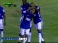 videos de Cruzeiro 1 x 0 Vasco - 5ª Rodada