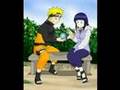 Naruto e Hinata (I'm Yours)