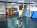 Belly Dance