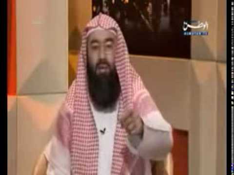 قصة الأم العوراء معبرة ومؤثرة جداً الشيخ نبيل العوضي 