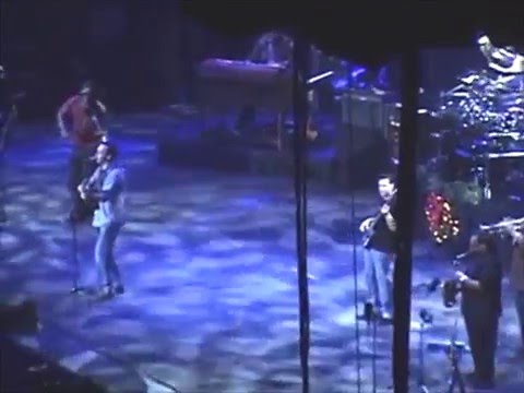 dave matthews