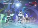 Super Junior Happy - Pajama Party MCD 09.04.08