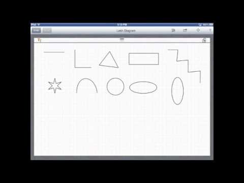 how to draw arrow in wpf