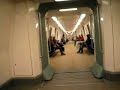 subway ghosts