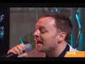 darren hayes   sunrise  insatiable  8th aug 2007