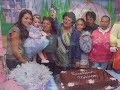 Aniversário de 90 anos da nossa Amada Vó Alzira