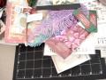 Scrapbooking Haul and Goodies from Teri and Marie!!!