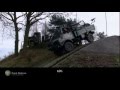 U. special forces logistic platform carat.. Video