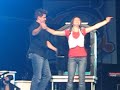 PART 2 Texas \"Believe\" Rissa getting cut in half!