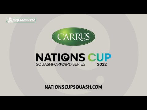 NEW scoring system? Power Play? Team Format? The Nations Cup Explained! ⚡️