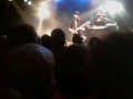 mano solo - allo paris - chanteix 2007