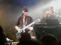 Mano Solo - allo Paris - Chanteix 2007