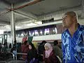 Bus Terminal, Kluang,Johore ,Malaysia