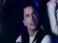 Doctor Who: Captain Jack Harkness flirting