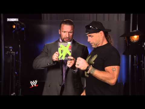 triple h