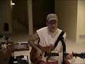 Nobody Wants To Crowded House cover Nobody Wants To Crowded House cover
