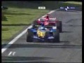 Michael Schumacher y la Ultima Carrera en Brasil