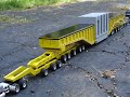 Transformer Trailer Transformer Trailer