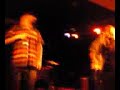 Rijmtijd 261108 (Neo, ReaZun, Pax etc.) Freestyle Sessie