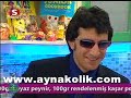Aynakolik:Erhan G�LERY�Z STV\