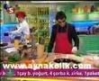 Aynakolik:Erhan GÜLERYÜZ STV'de Yeşil Elma'ya Konuk 001